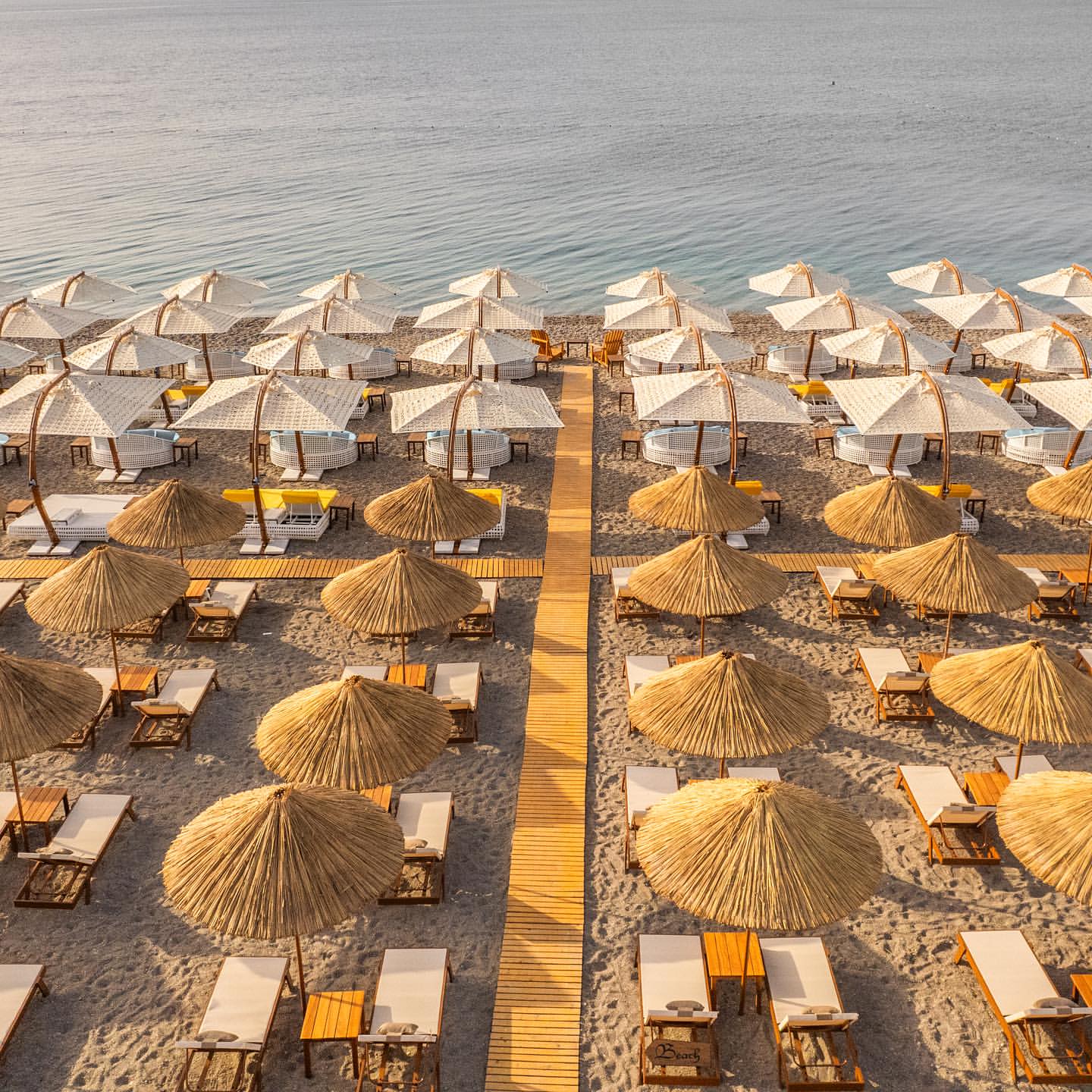 cabana image